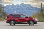 Honda CR-V Hybrid 2019 года (NA)